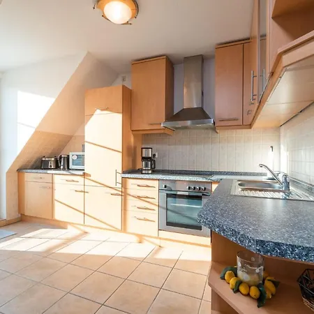 Sonnendeck * 科瑟罗