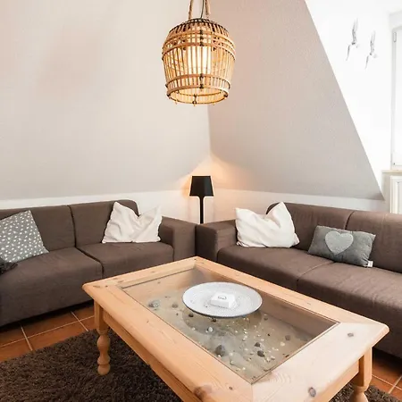 Sonnendeck * 科瑟罗