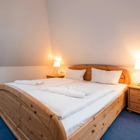 公寓 Sonnendeck 科瑟罗