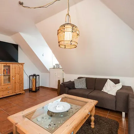 公寓 Sonnendeck 科瑟罗