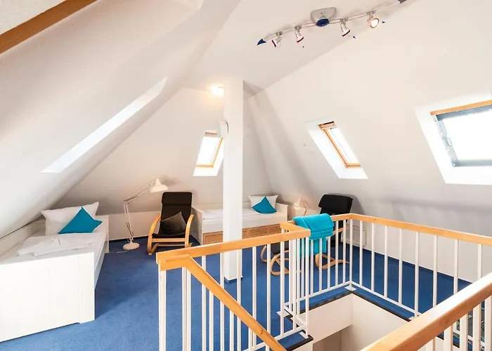 Sonnendeck Lejlighed Koserow