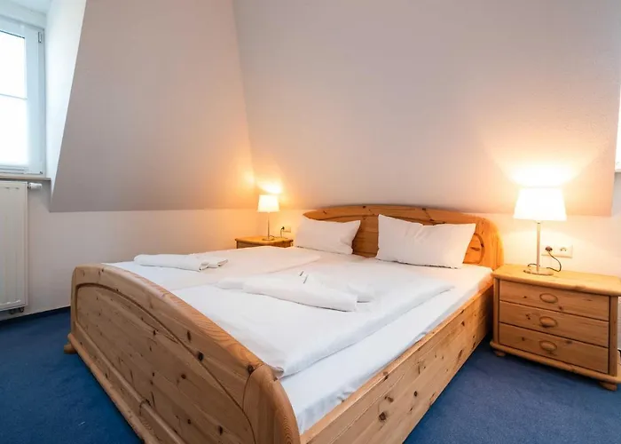 Lejlighed Sonnendeck Koserow